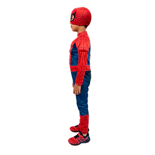 Disfraz Spiderman Brand New Day