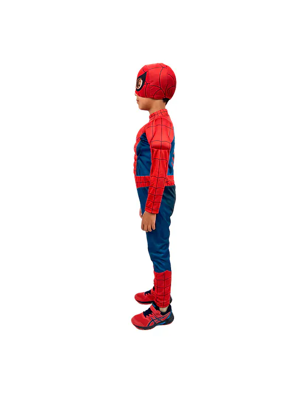 Disfraz Spiderman Brand New Day 2
