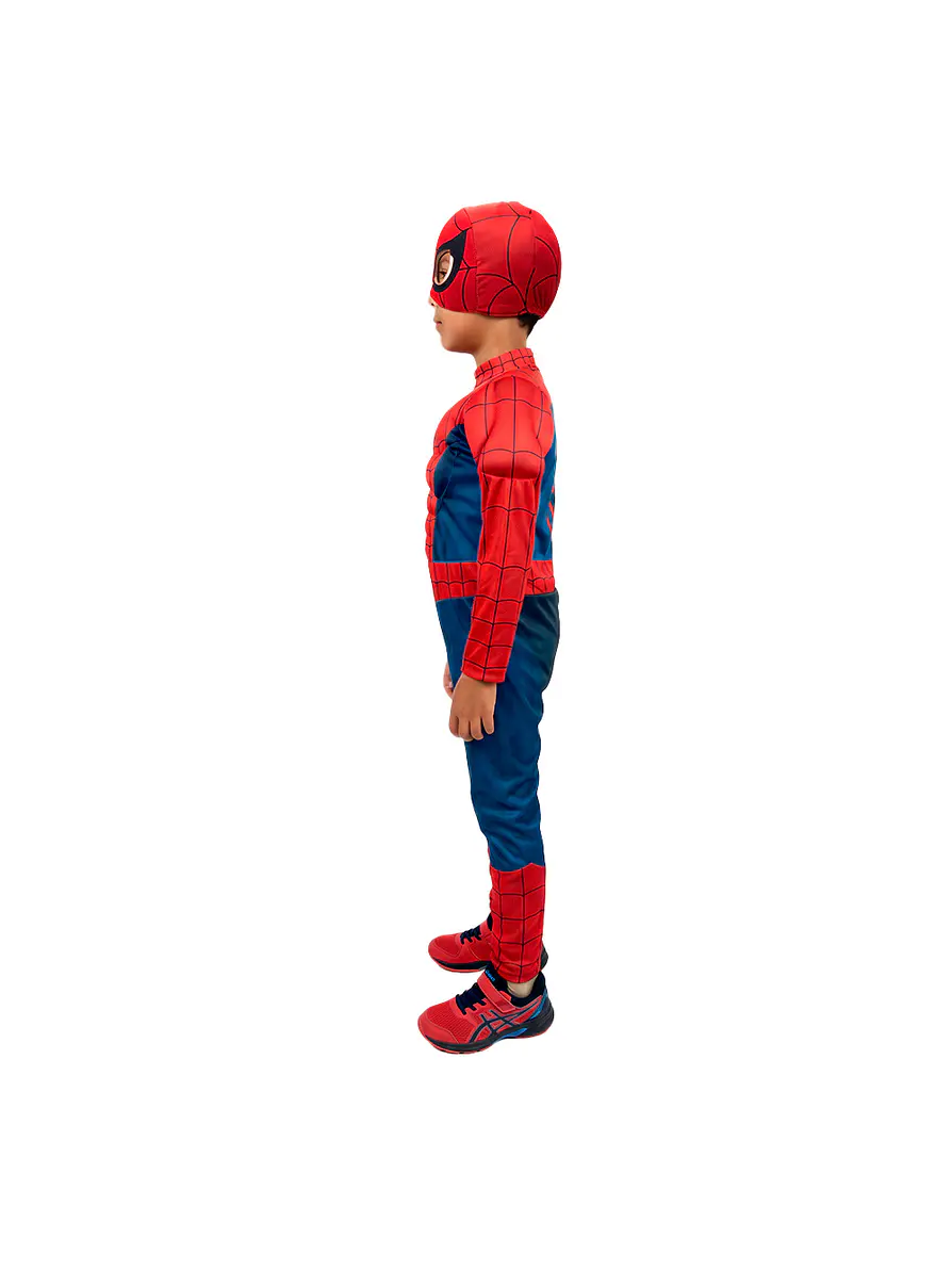 Disfraz Spiderman Brand New Day 2