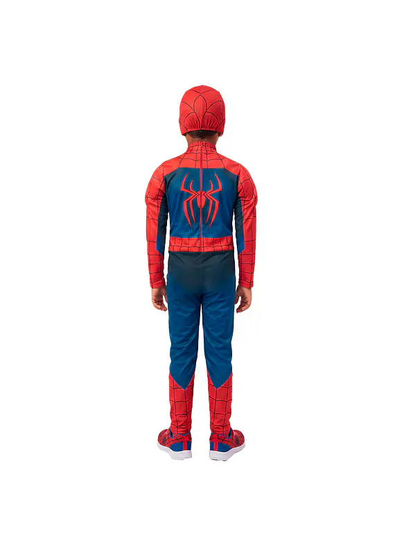 Disfraz Spiderman Brand New Day 3