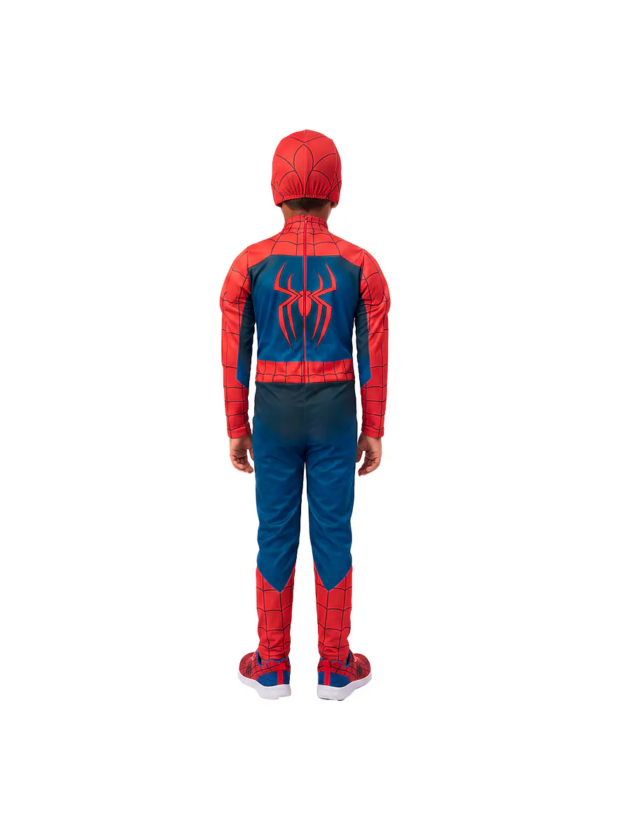Disfraz Spiderman Brand New Day 3