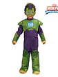 Disfraz Iron Man and his Awsome Friends: Hulk - Miniatura 1