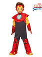 Disfraz Iron Man and his Awsome Friends: Iron Man - Miniatura 1
