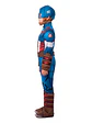 Disfraz Capitán América Avengers DLX - Miniatura 2