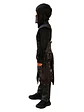 Disfraz Ninja Black Shadow - Miniatura 2