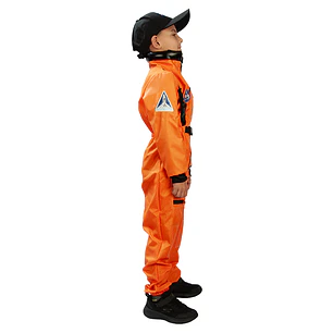 Disfraz Astronauta