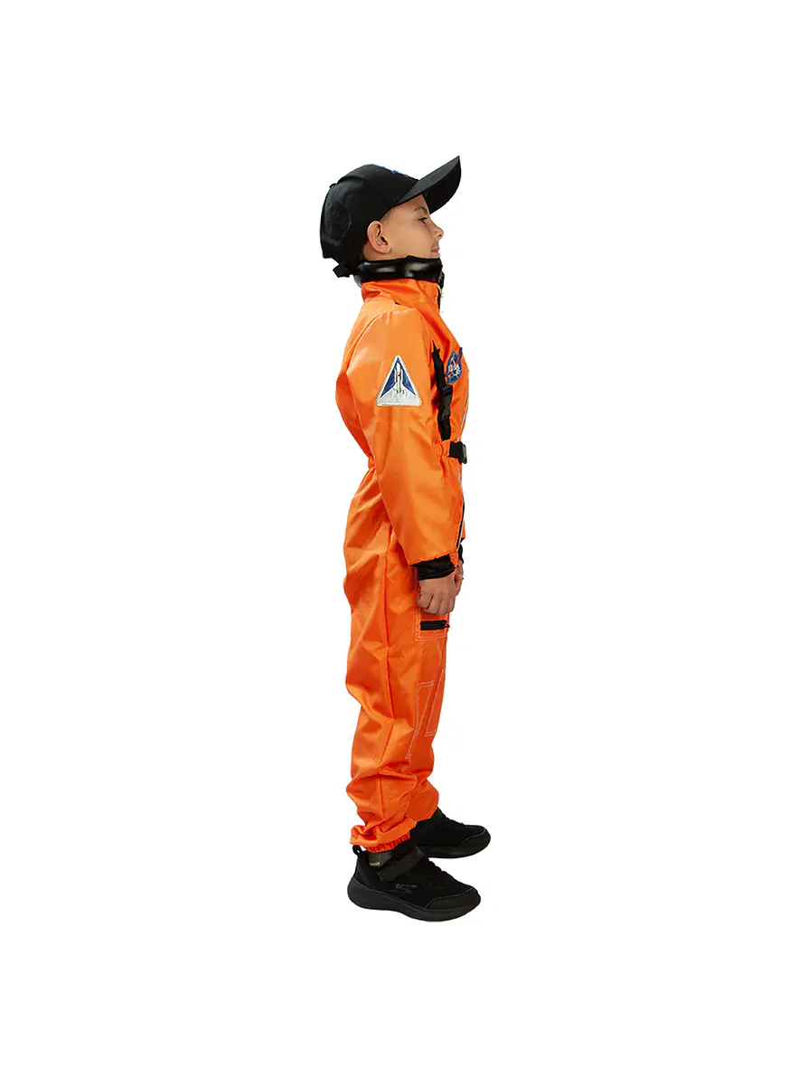 Disfraz Astronauta 2