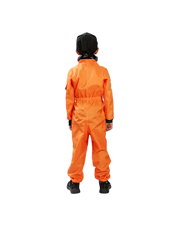 Disfraz Astronauta 3