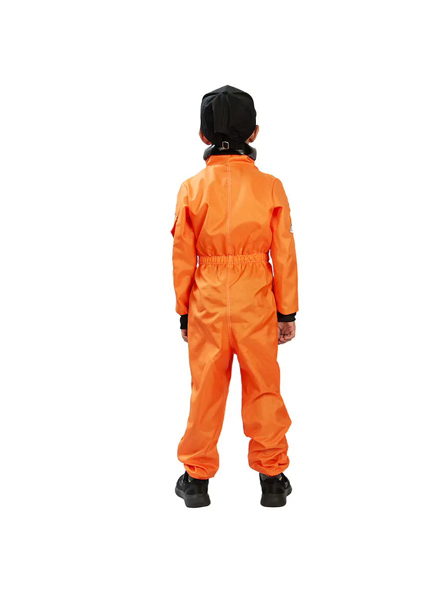 Disfraz Astronauta 3