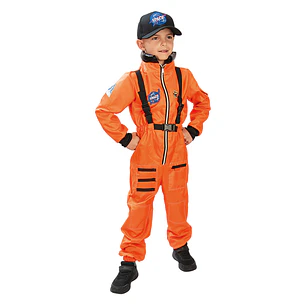 Disfraz Astronauta