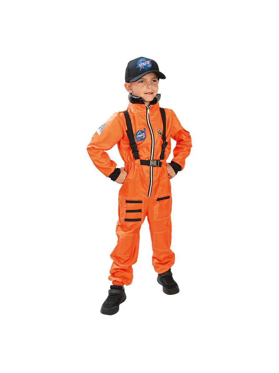 Disfraz Astronauta 1