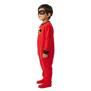 Disfraz de Jack Jack Increíbles II