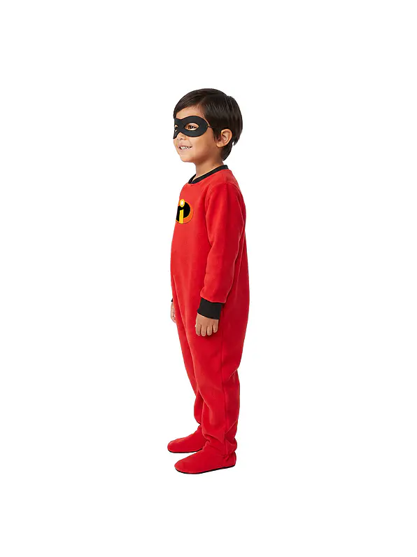 Disfraz de Jack Jack Increíbles II 2