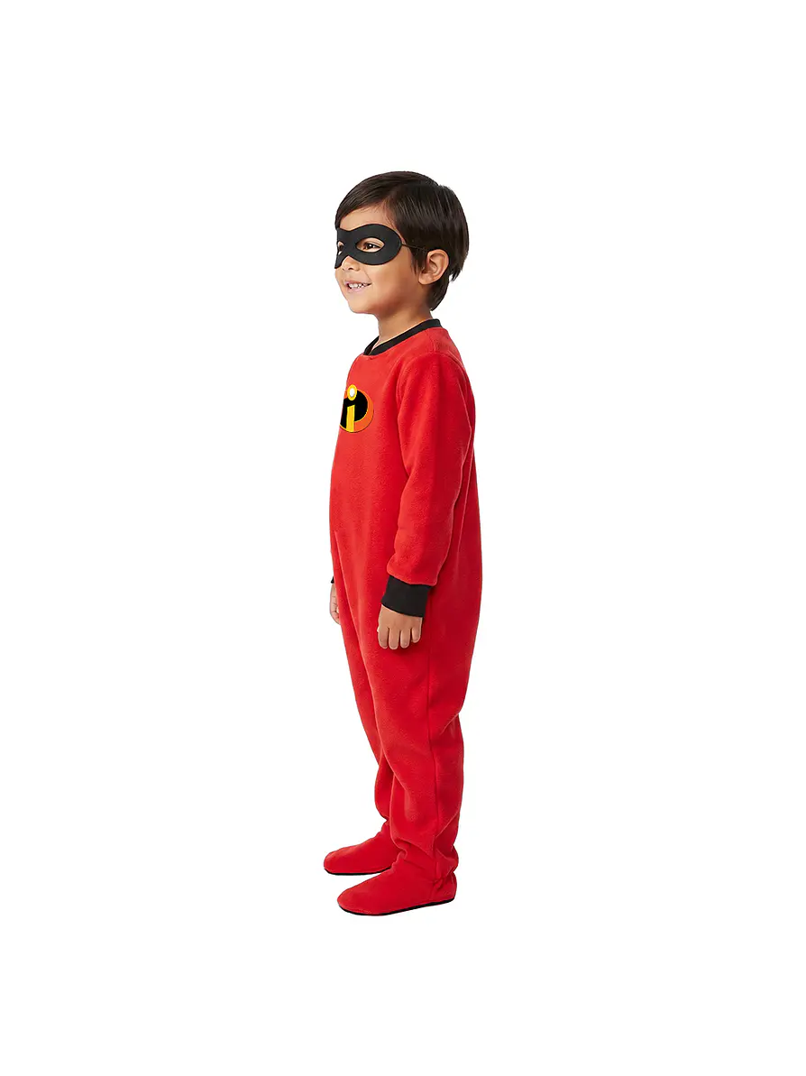 Disfraz de Jack Jack Increíbles II 2