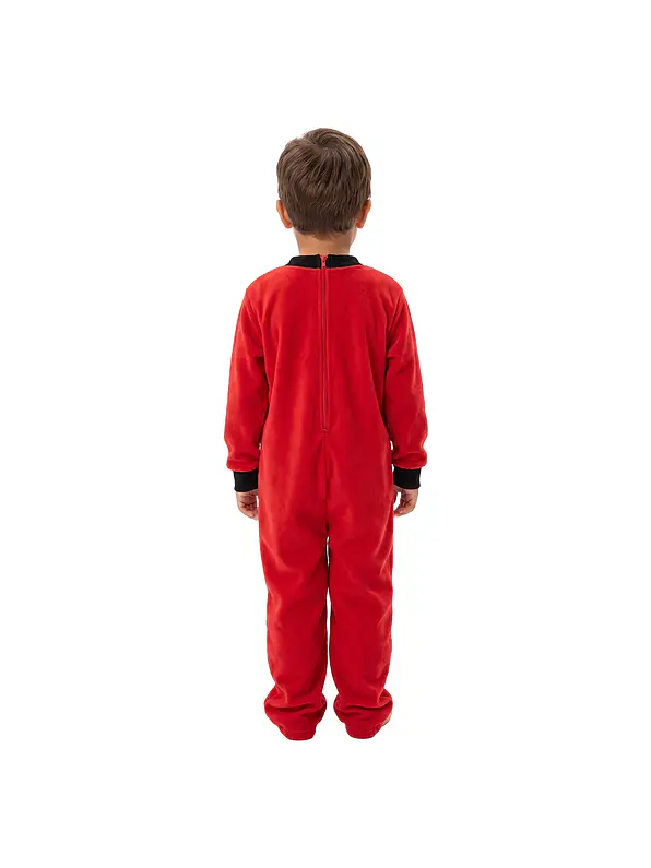 Disfraz de Jack Jack Increíbles II 3