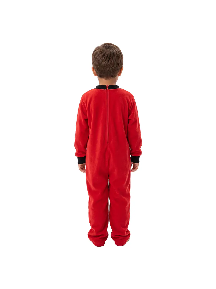 Disfraz de Jack Jack Increíbles II 3