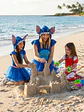 Disfraz Stitch Tutu - Miniatura 4