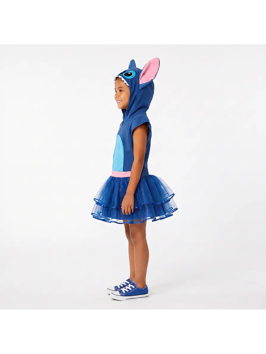 Disfraz Stitch Tutu 2