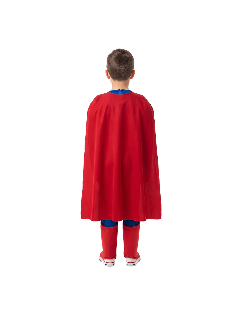 Disfraz de Superman 3