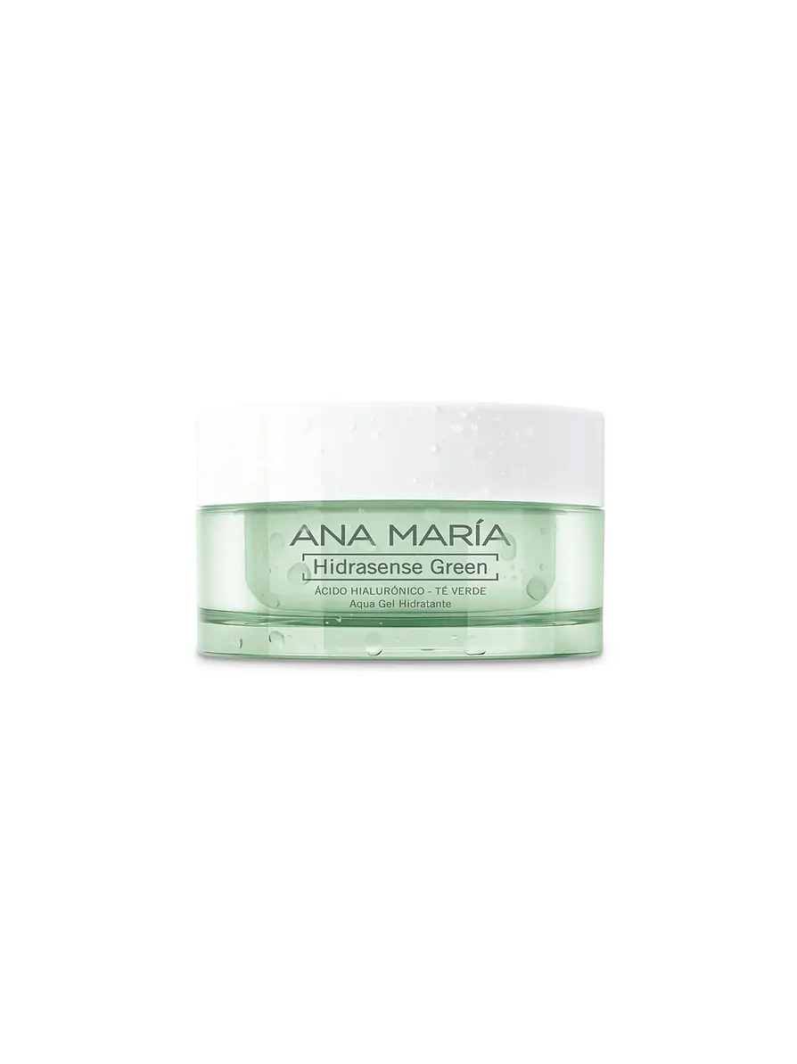 Crema Hidrasense Green 50g Ana María 1