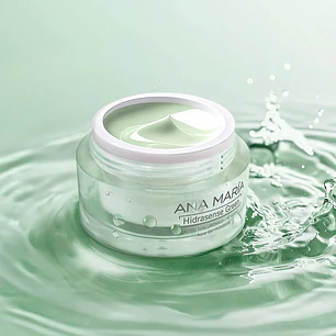 Crema Hidrasense Green 50g Ana María