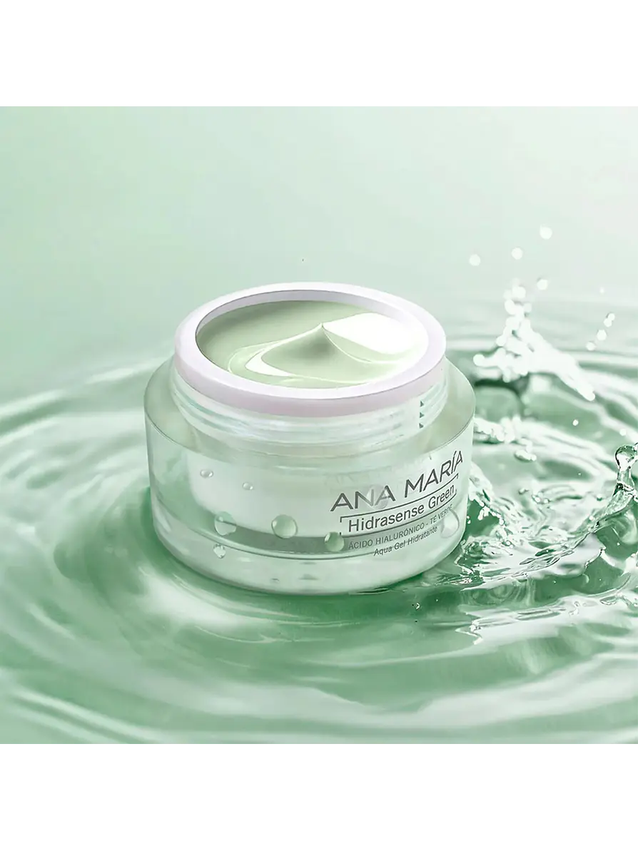 Crema Hidrasense Green 50g Ana María 2