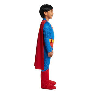 Disfraz de Superman Legacy