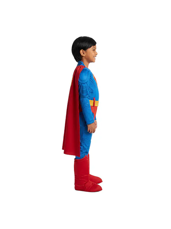 Disfraz de Superman Legacy 2