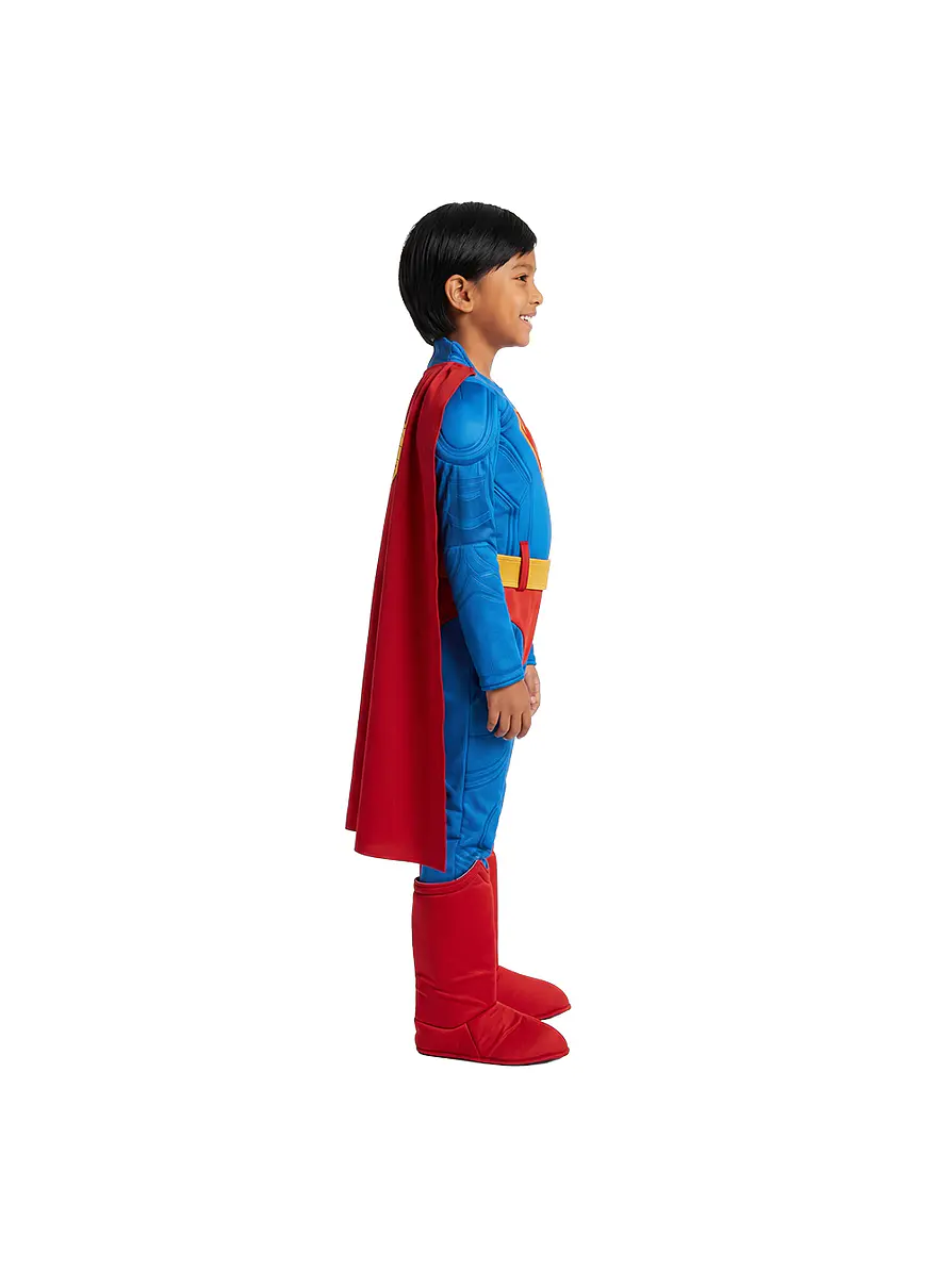 Disfraz de Superman Legacy 2