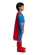 Disfraz de Superman Legacy - Miniatura 2