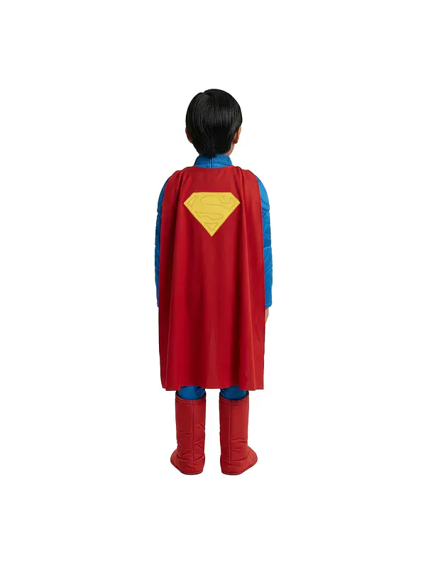 Disfraz de Superman Legacy 3