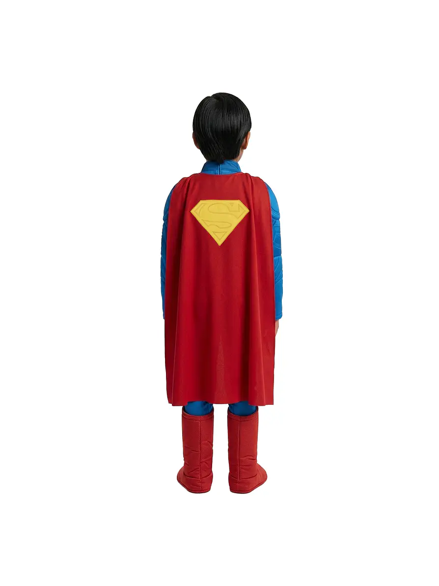 Disfraz de Superman Legacy 3