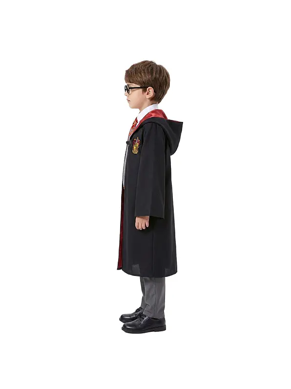 Disfraz Harry Potter 2