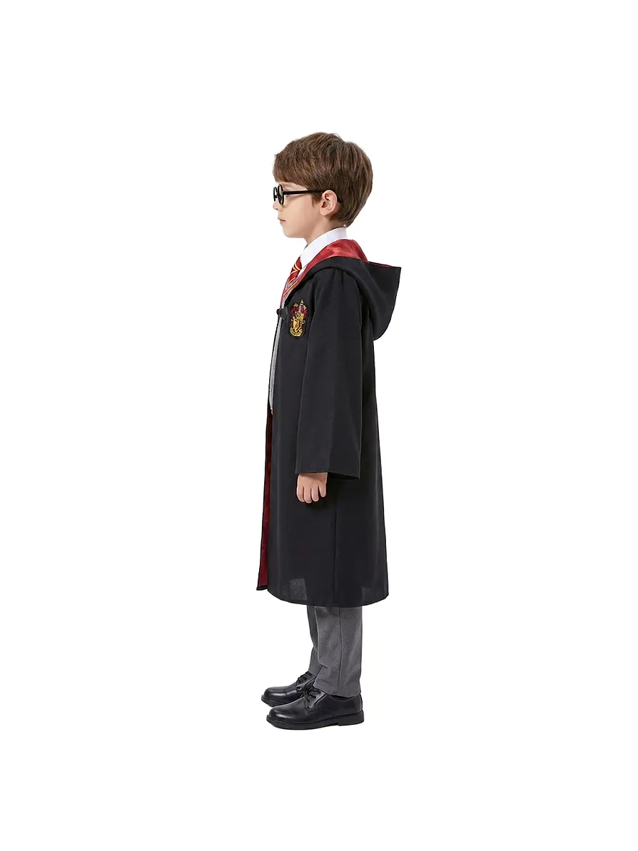 Disfraz Harry Potter 2
