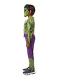 Disfraz de Hulk Avengers Assemble - Miniatura 2