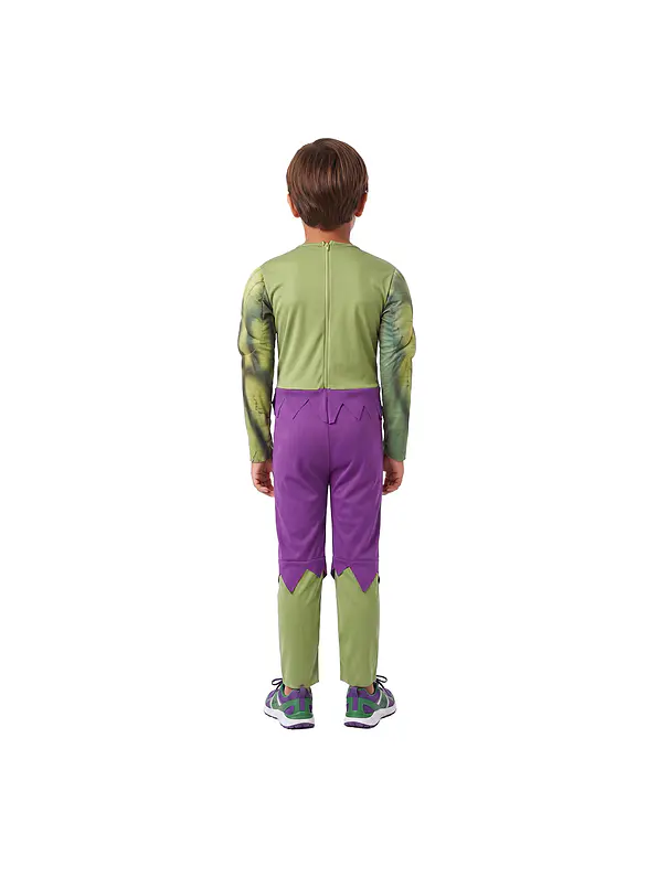 Disfraz de Hulk Avengers Assemble 3