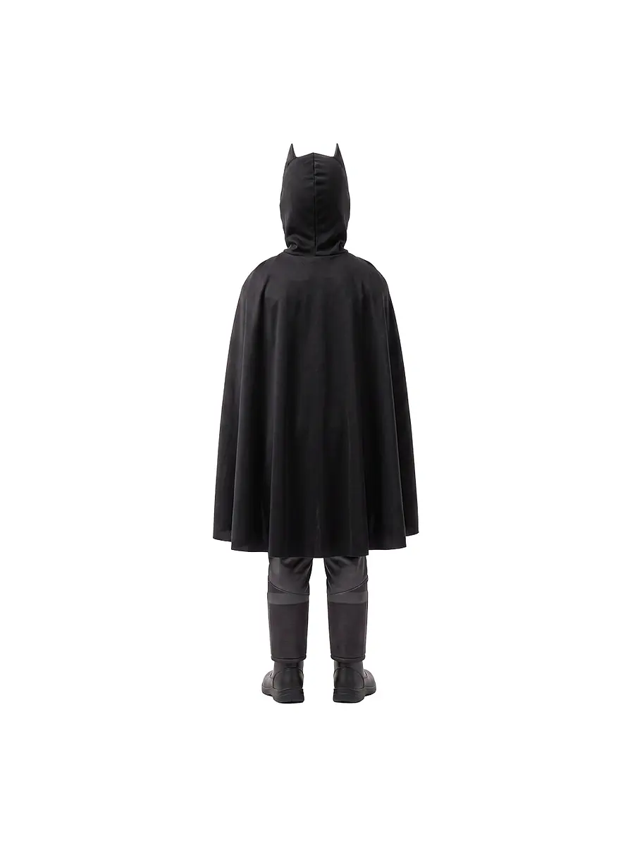 Disfraz The Batman 3