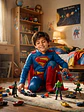 Disfraz de Superman Legacy - Miniatura 4