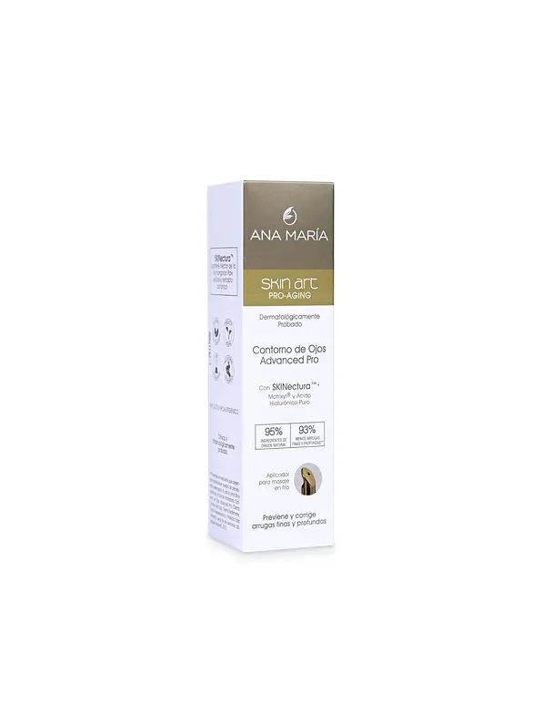 Contorno de Ojos Advanced Pro 15 Ml Ana Maria 2