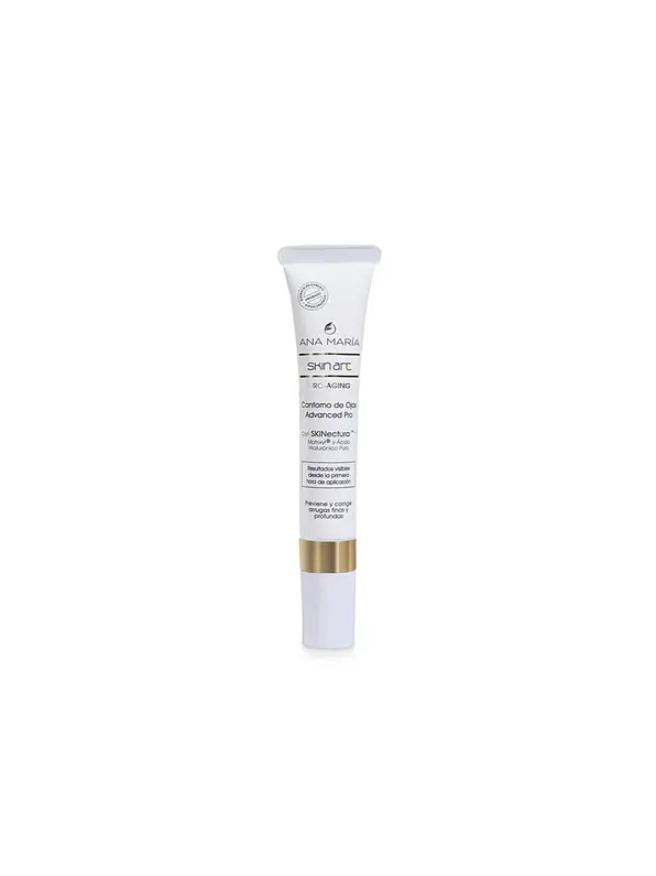 Contorno de Ojos Advanced Pro 15 Ml Ana Maria 3