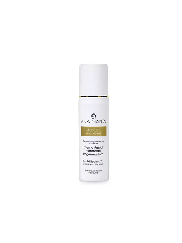 Skin Art Pro-Aging Crema Facial Regeneradora 50 Ml Ana Maria 3