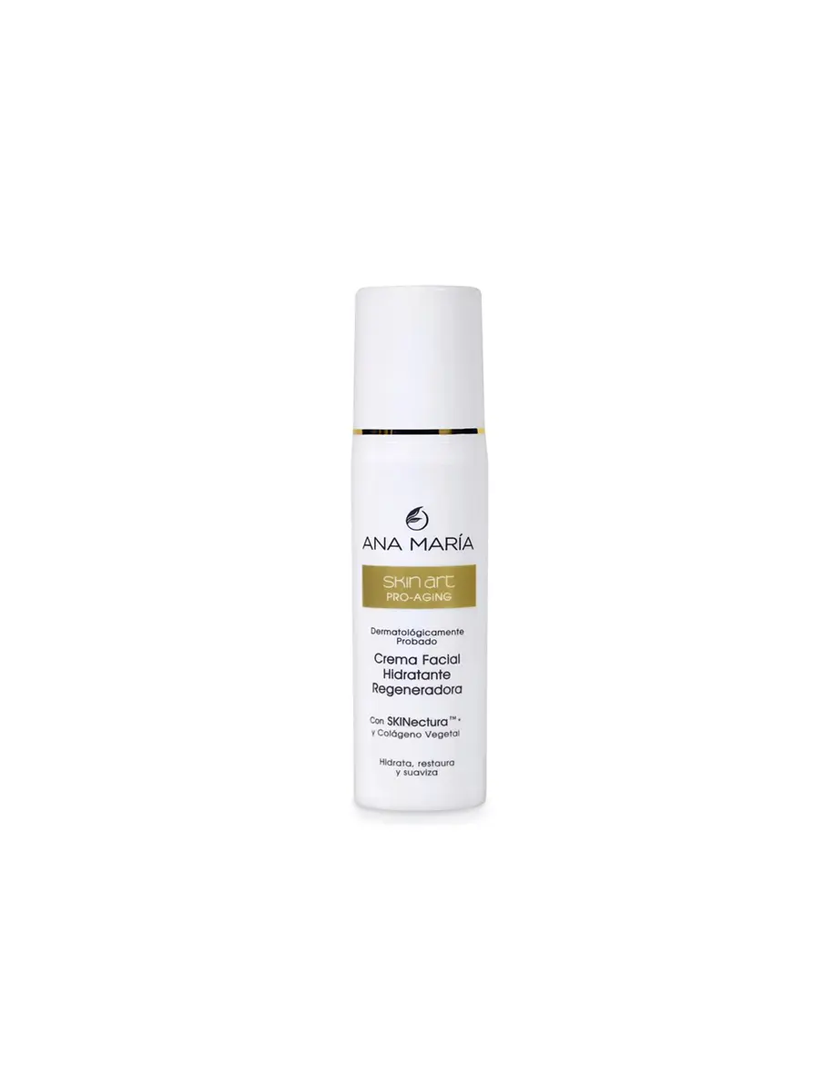 Skin Art Pro-Aging Crema Facial Regeneradora 50 Ml Ana Maria 3