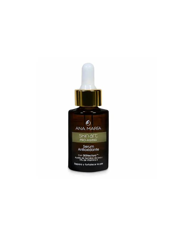 Skin Art Suero Antioxidante Skinectura 30 Ml Ana Maria 2