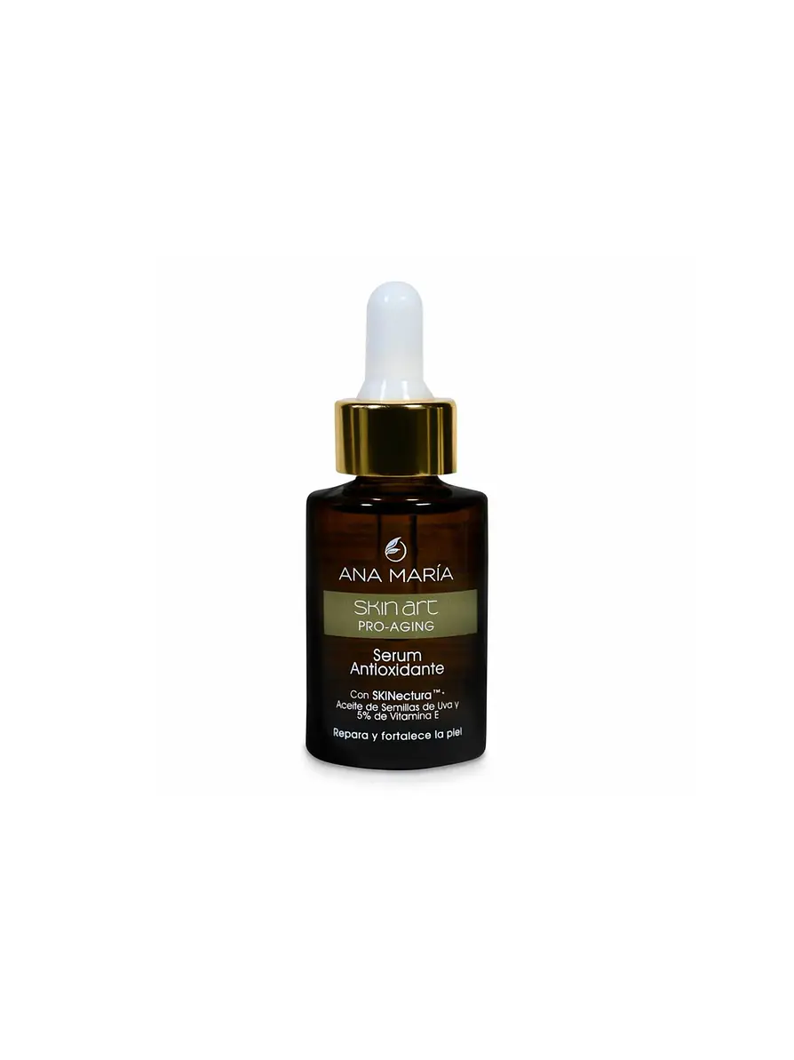 Skin Art Suero Antioxidante Skinectura 30 Ml Ana Maria 2