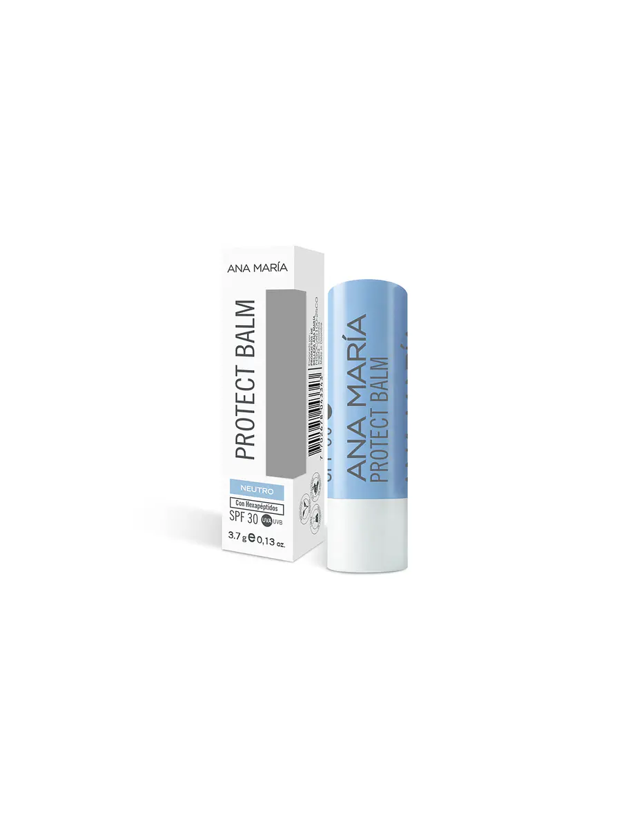 Balsamo Protect Balm 3.7g Ana Maria 1