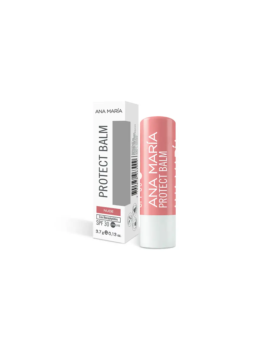 Balsamo Protect Balm 3.7g Ana Maria 3