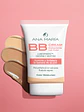 Bb Cream Humectante Con Color Ana Maria - Miniatura 4