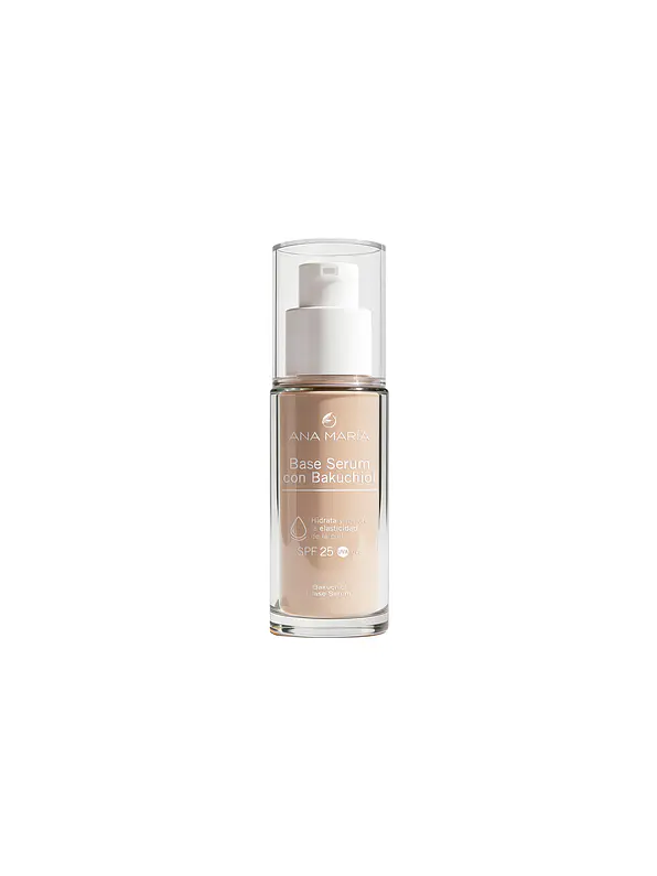 Base Sérum Con Bakuchiol 28 Ml Ana Maria 1