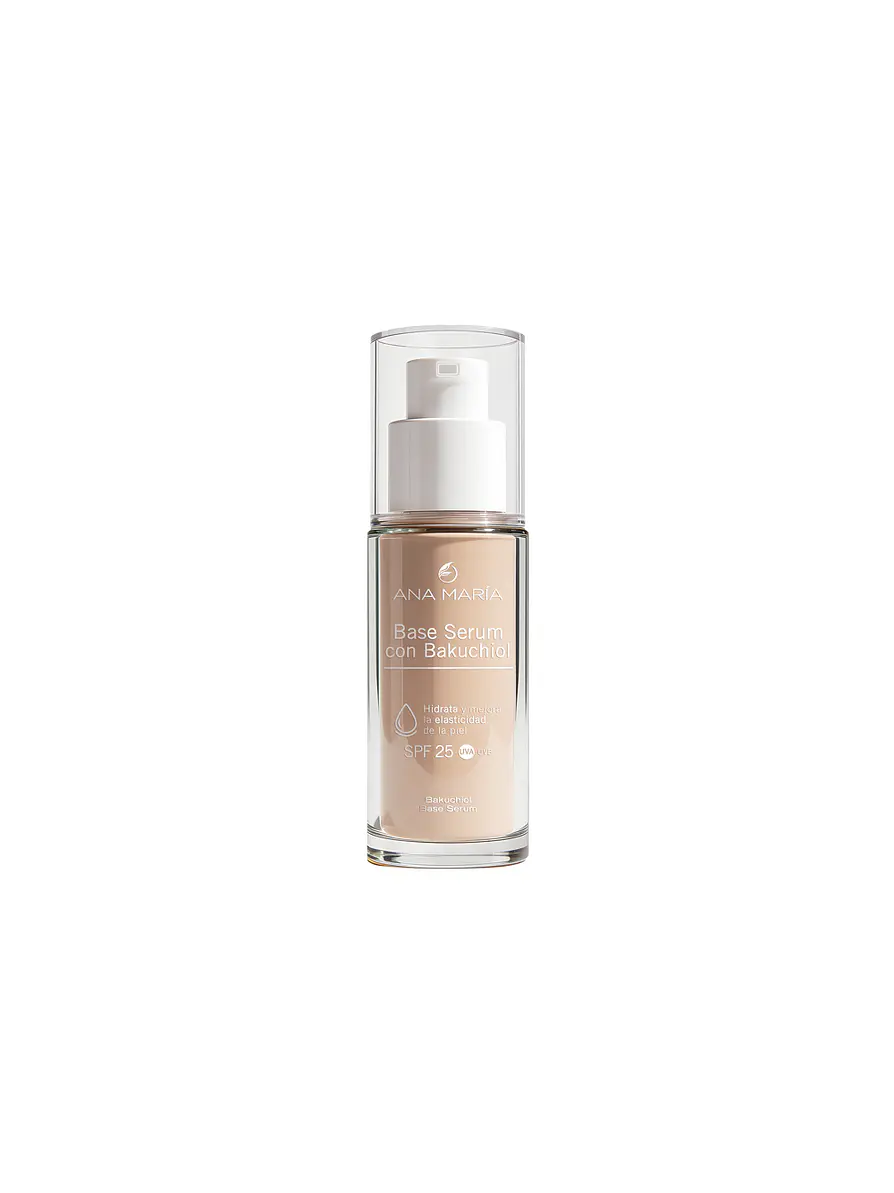 Base Sérum Con Bakuchiol 28 Ml Ana Maria 1