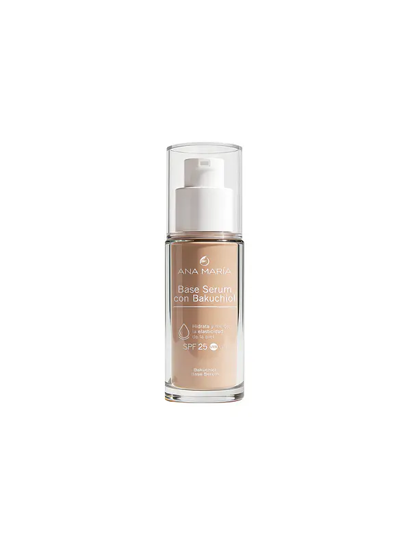 Base Sérum Con Bakuchiol 28 Ml Ana Maria 2